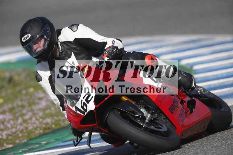 /02 29.01.-02.02.2024 Moto Center Thun Jerez/Gruppe gruen-green/162